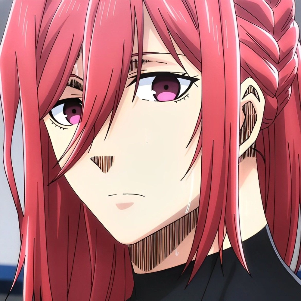 Chigiri anime ghi dấu ấn mạnh mẽ bằng tốc độ lướt gió