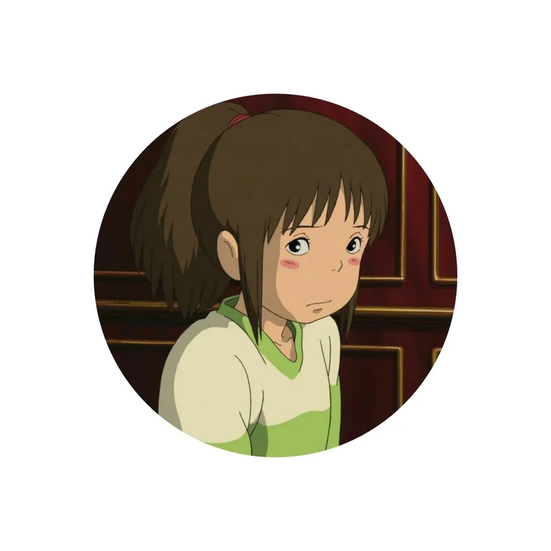 Chihiro anime chạm đến trái tim người yêu Ghibli