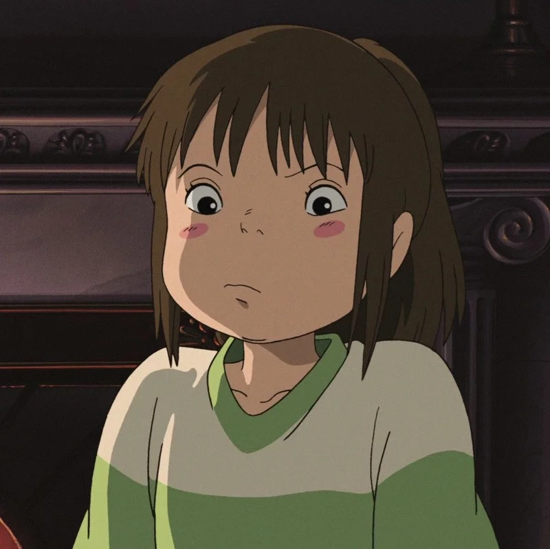 Chihiro Ogino Spirited Away và hành trình trưởng thành