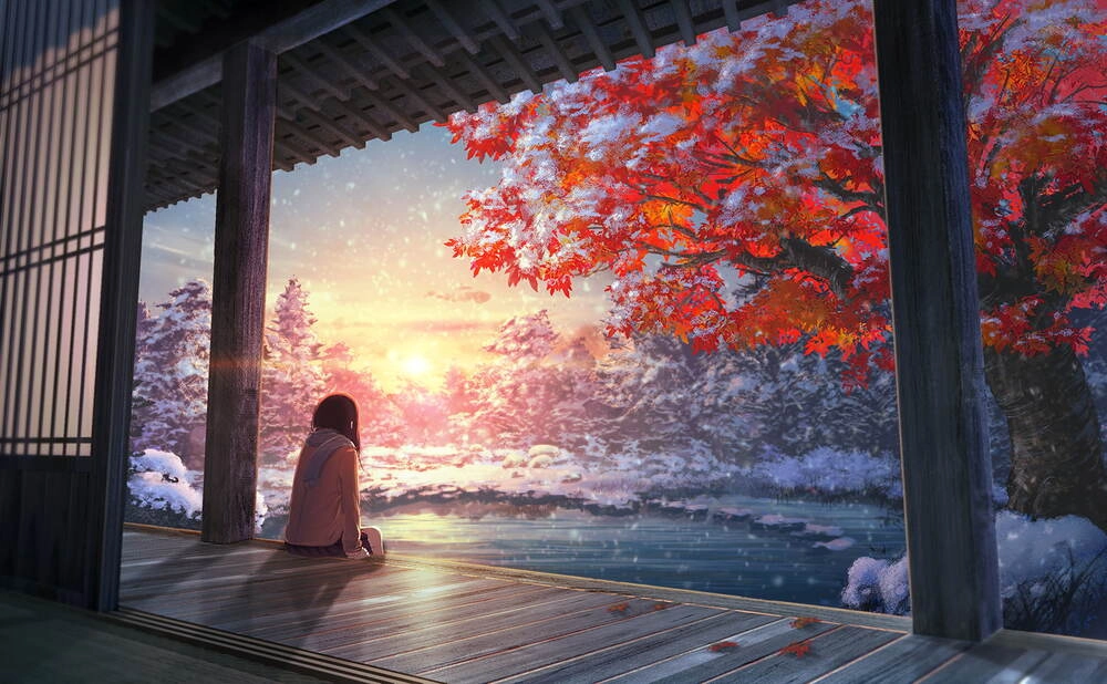 Chill avatar anime Pinterest mang đến những hình ảnh đầy cảm hứng