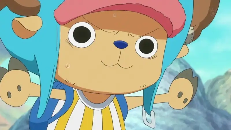 Chopper One Piece wiki nơi bạn có thể tìm hiểu mọi thông tin về Chopper