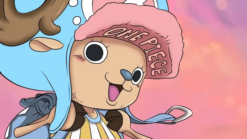 Chopper ăn trái ác quỷ gì Chopper sở hữu trái Hito Hito no Mi