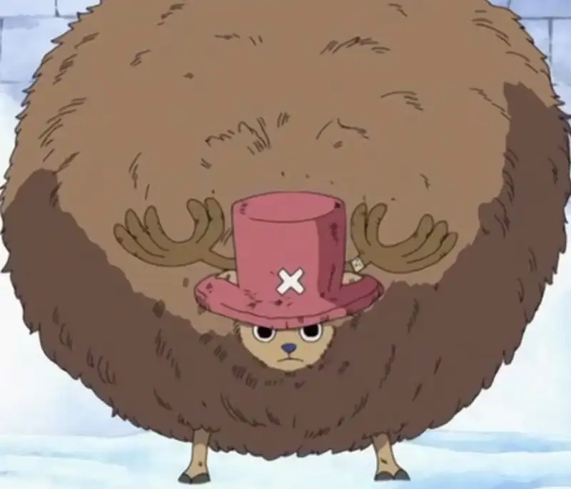 Chopper voice actor người lồng tiếng Chopper đầy tình cảm và cuốn hút
