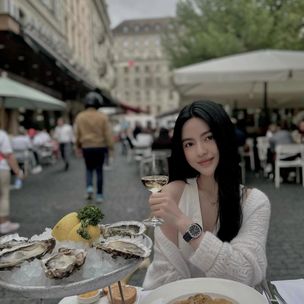 Chu Thanh Huyền ở đâu hiện sống tại Hà Nội