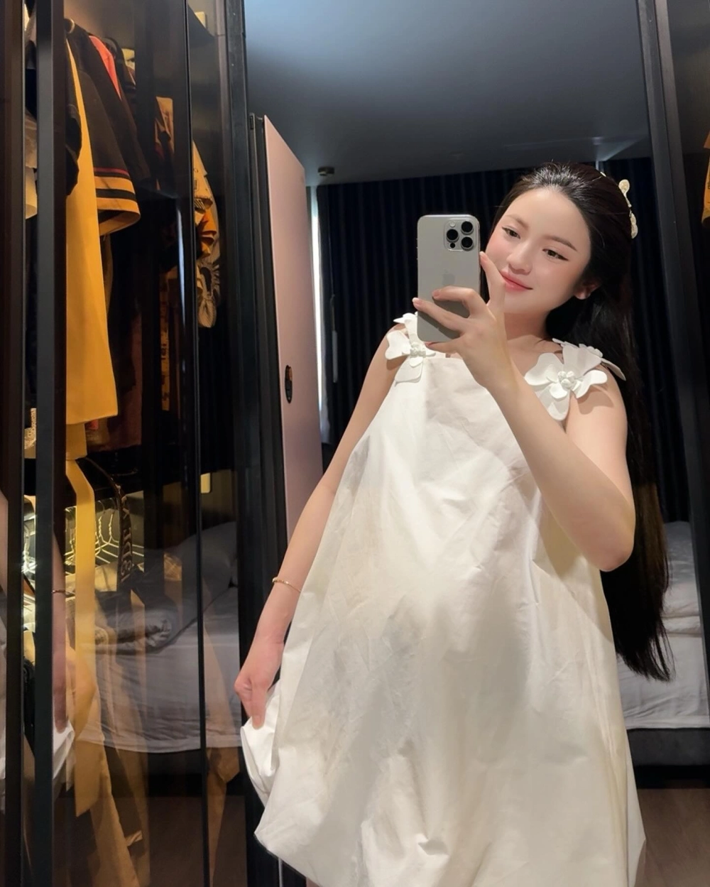 Chu Thanh Huyền bị kiện chưa có bằng chứng