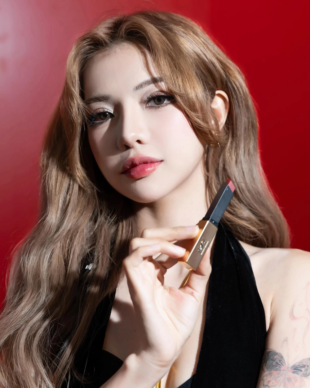 Tiểu sử về ciin tiktok