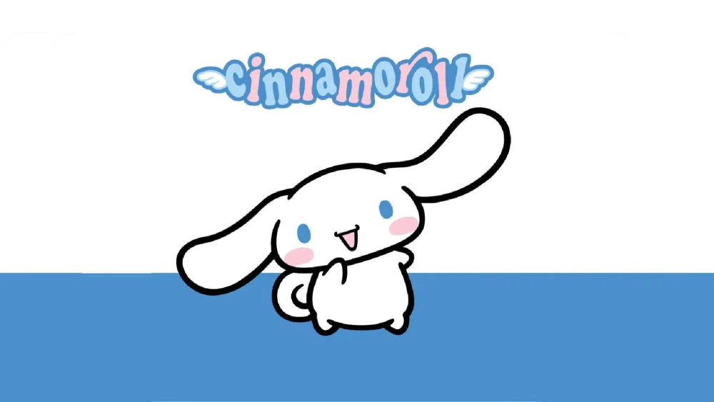 Bạn đã có hình Cinnamoroll dễ thương nào trong máy chưa