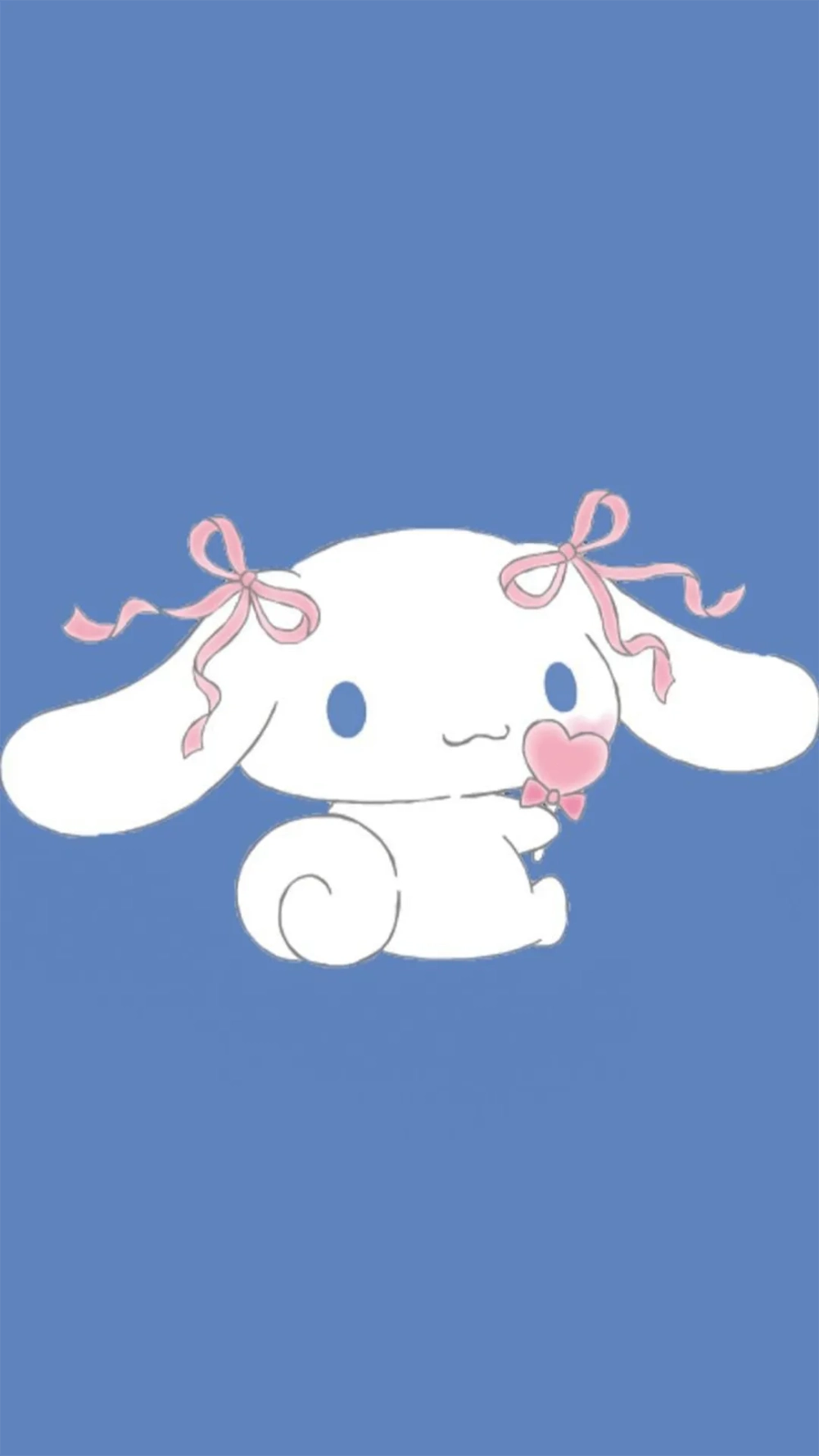 Dành riêng cho iFan với iPhone hình nền Cinnamoroll cute cực chất