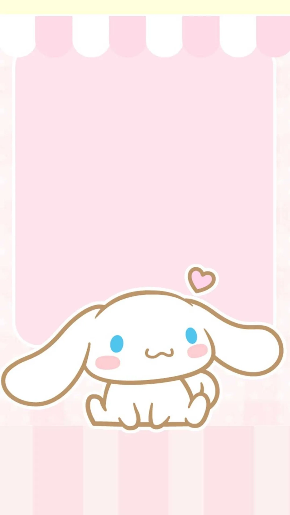 Bộ sưu tập siêu xịn cho tín đồ Sanrio ảnh Cinnamoroll hình nền