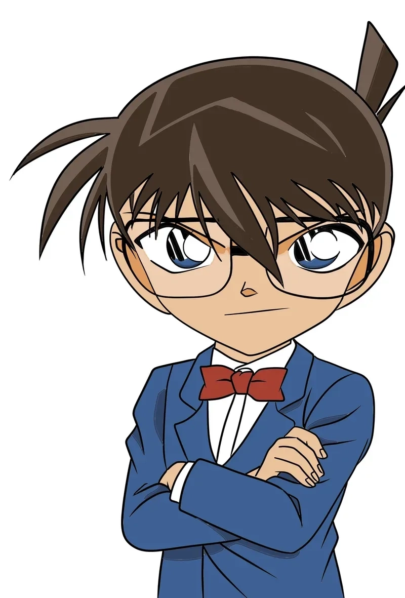 Wiki Conan là kho kiến thức khổng lồ cho người hâm mộ