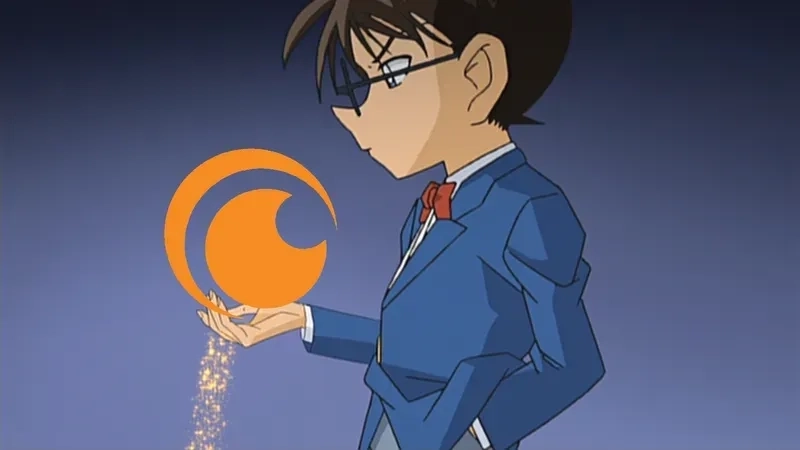 Conan icons đa dạng phong cách cho fan sáng tạo