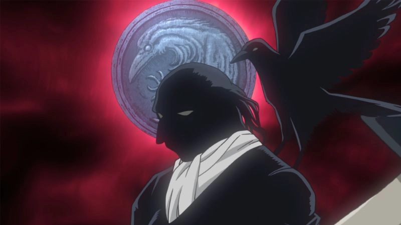 Ông trùm Conan luôn là nhân vật khiến fan tò mò