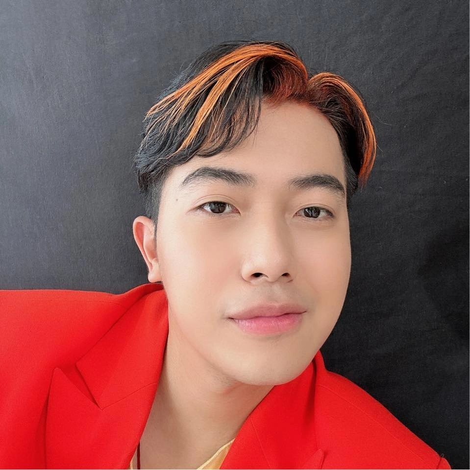 Cris Phan tên thật, Phan Lê Vỹ Thành nổi bật
