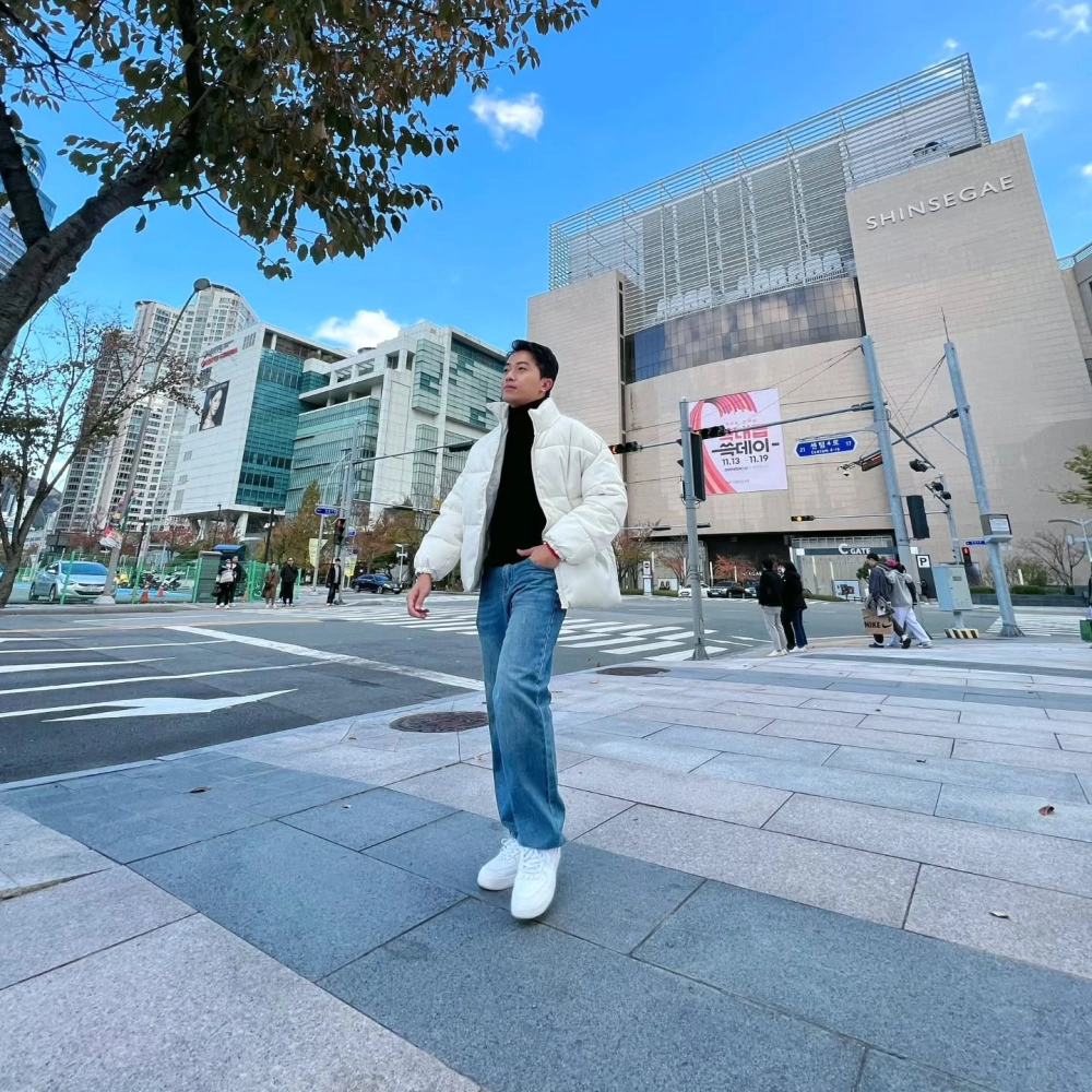 Cris Phan làm nghề gì? Vừa là streamer vừa là diễn viên đình đám