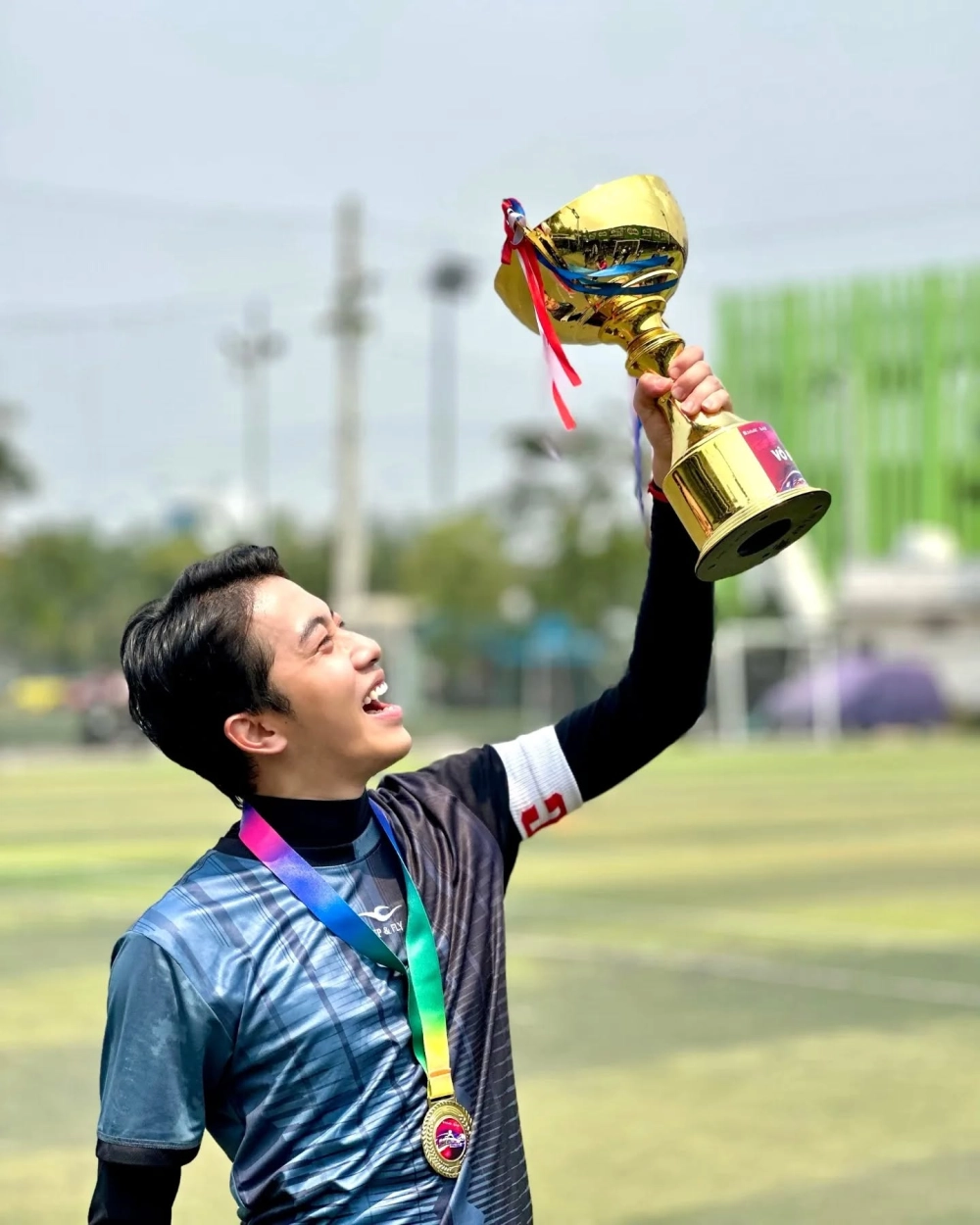 Cris Phan 7 Nụ Cười Xuân tỏa sáng cùng dàn nghệ sĩ đình đám