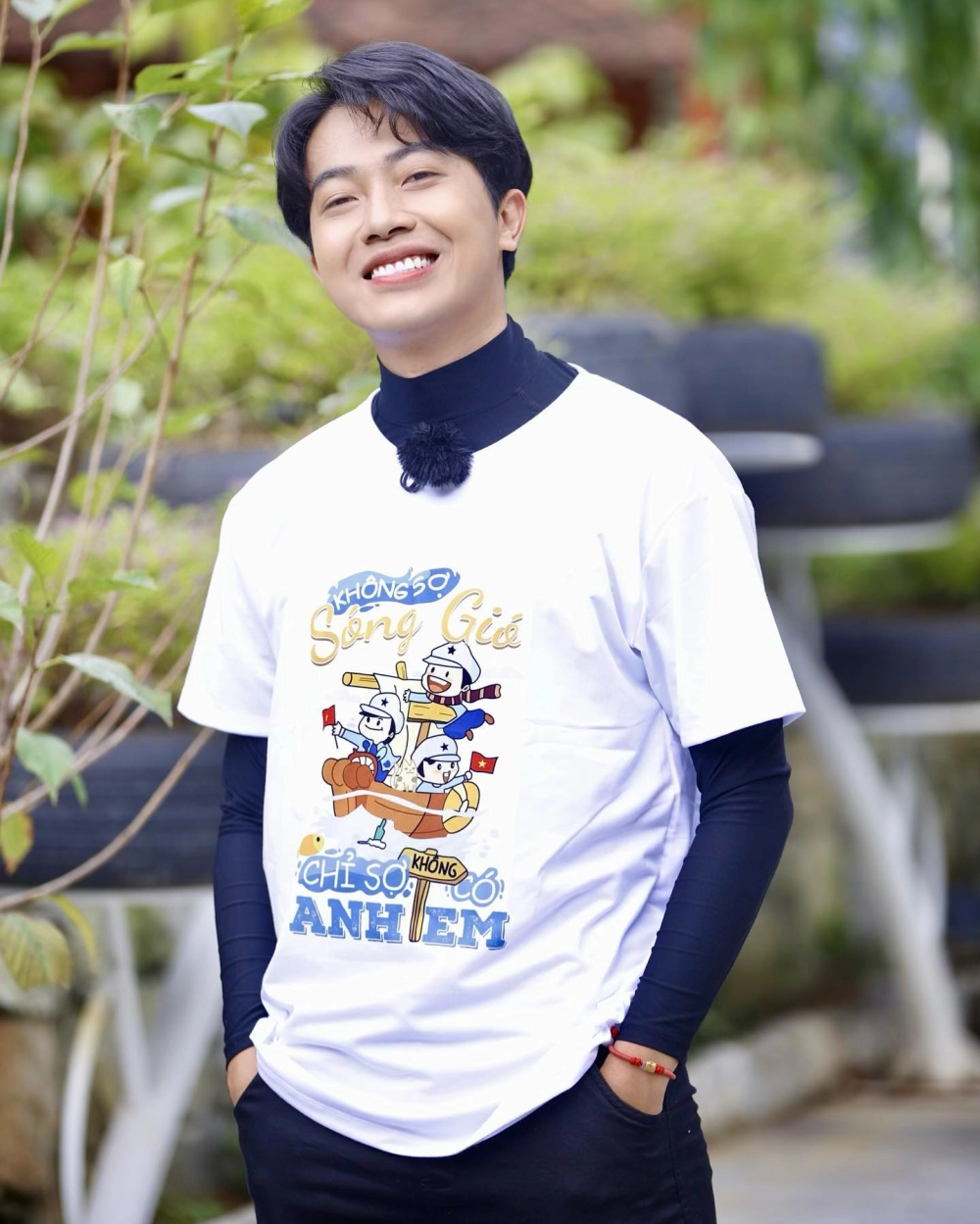 Nhà Cris Phan, không gian đẹp như studio game