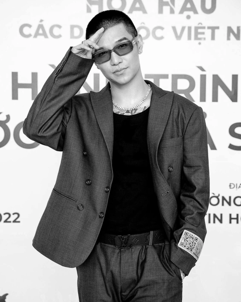 Phim Cường Seven Yolo tái hiện đam mê hip-hop