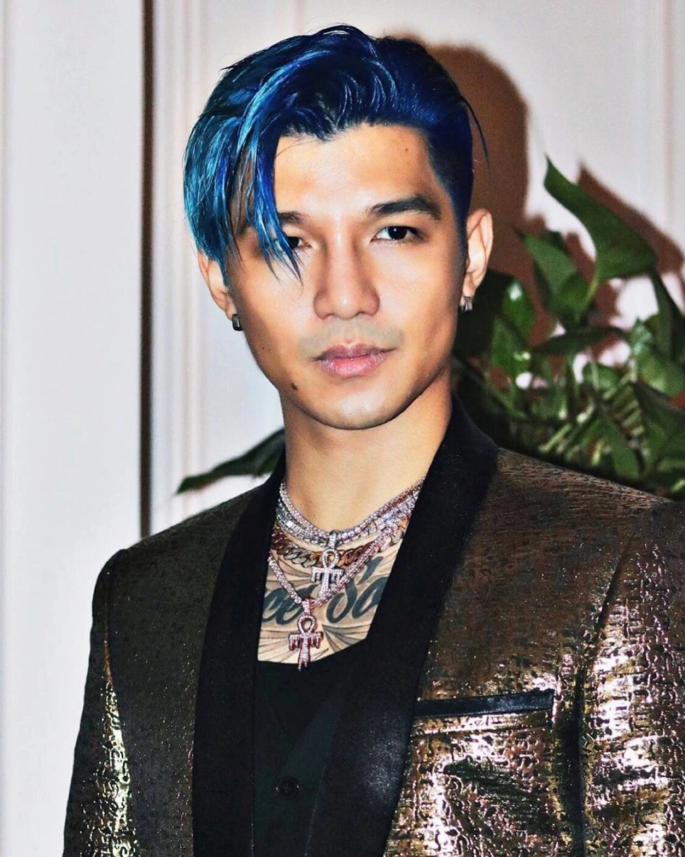 Cường Seven sinh năm báo nhiều vẫn trẻ trung ở tuổi 36