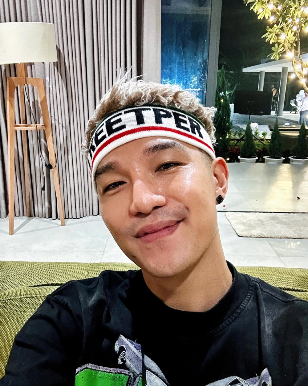 Cường Seven giàu cỡ nào sự nghiệp thăng hoa
