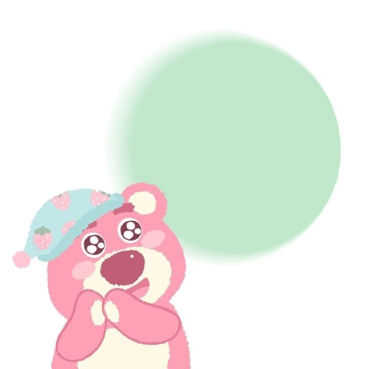 Cập nhật nhanh hình nền gấu dâu cute đẹp