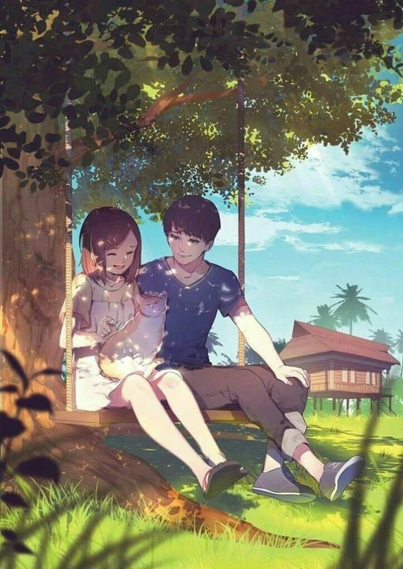 Gắn kết từng khoảnh khắc với hình ảnh đôi lứa yêu thương