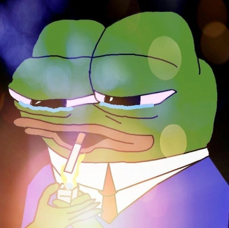 Thả mood cùng ếch xanh kermit meme dễ thương