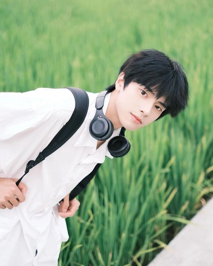 Ảnh đại diện đẹp cho nam cute dễ thương nhưng vẫn cực ngầu