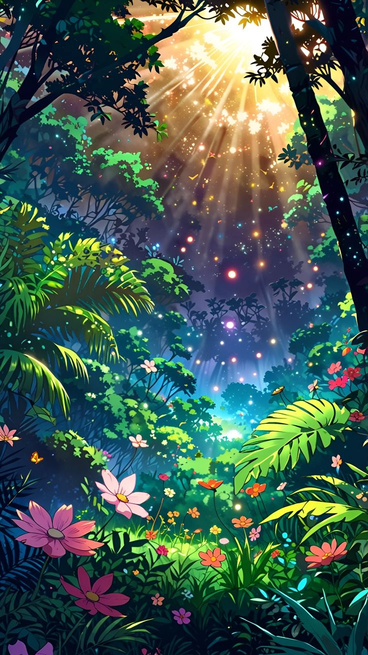 Hình avatar đẹp cute mang phong cách dễ thương, thu hút ánh nhìn