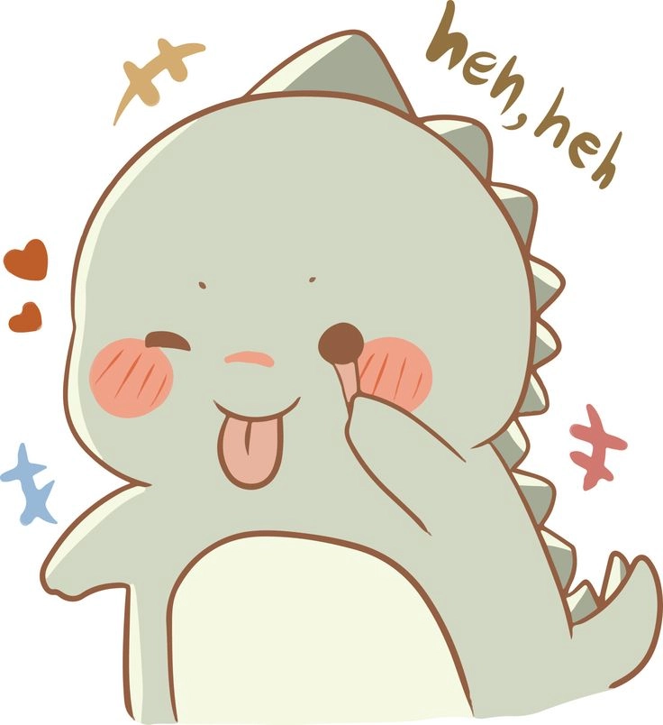 Thử ngay nền khủng long cute cho avatar khủng long thêm xinhThử ngay nền khủng long cute cho avatar khủng long thêm xinh