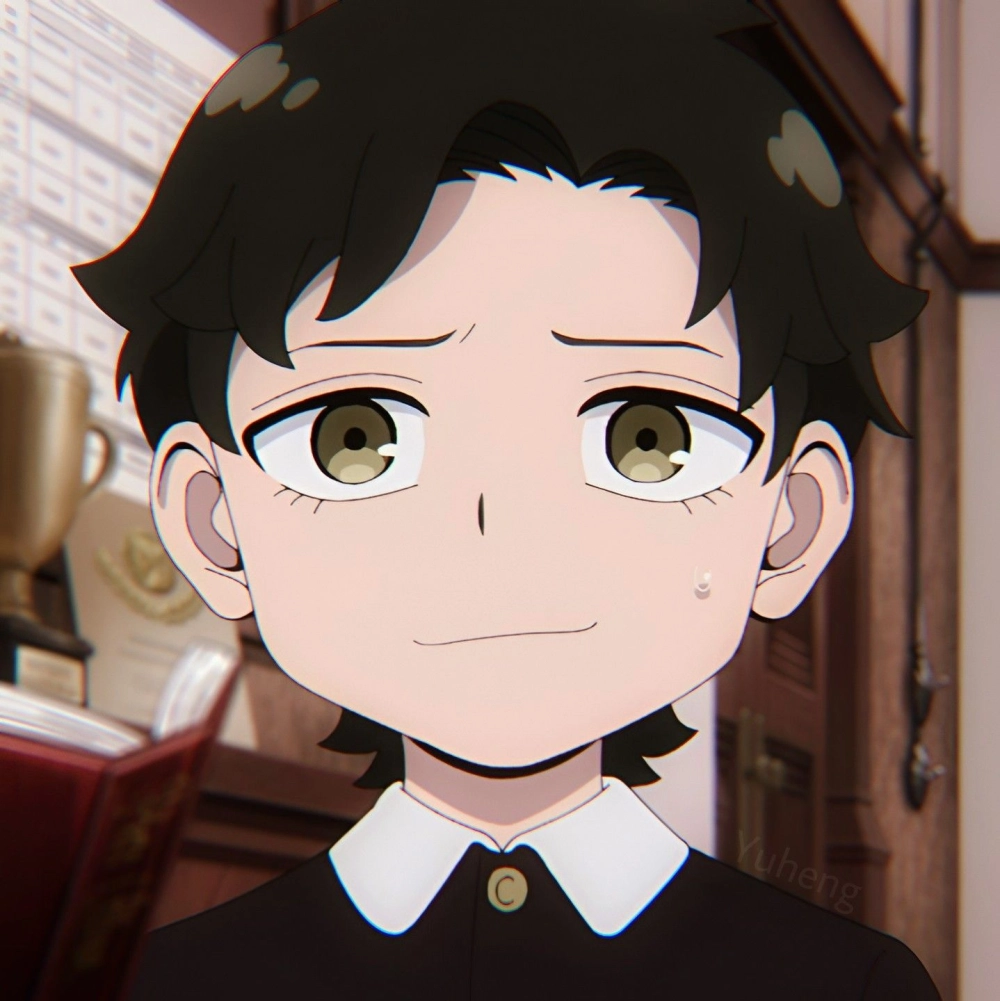 Anime Damian là hình mẫu của nhân vật đầy tiềm năng và thú vị