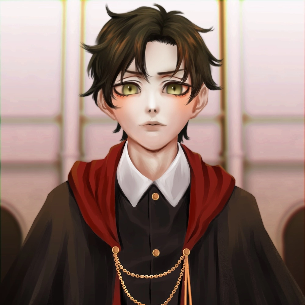 Damian Desmond Fanart thể hiện được sự sáng tạo và yêu thích từ cộng đồng