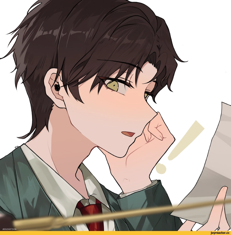 Damian Anime thu hút với nét vẽ tinh tế và câu chuyện hấp dẫn