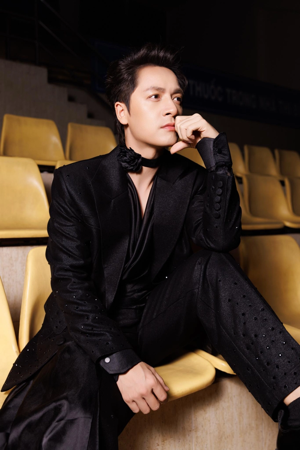 Đăng Khôi karaoke playlist cho ngày thư giãn