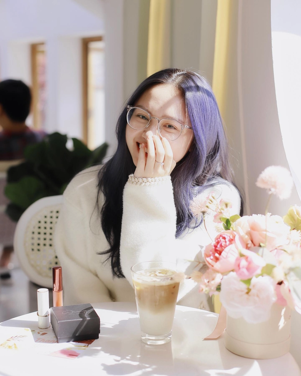 Đặng Thu Hà TikTok dẫn trend cực đỉnh