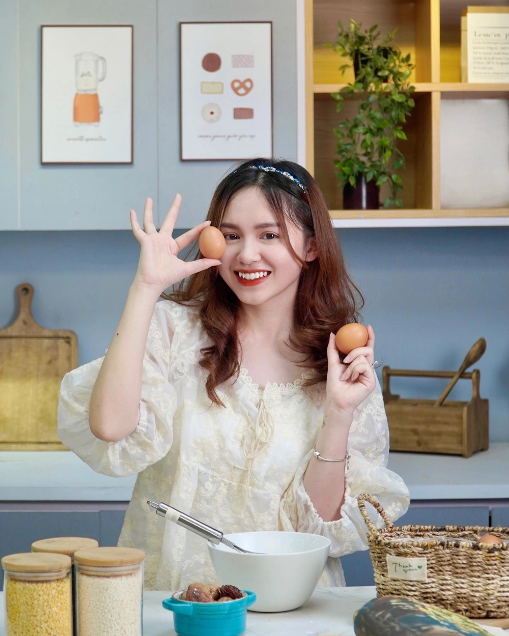 Đặng Thu Hà sinh ngày bao nhiêu bí ẩn