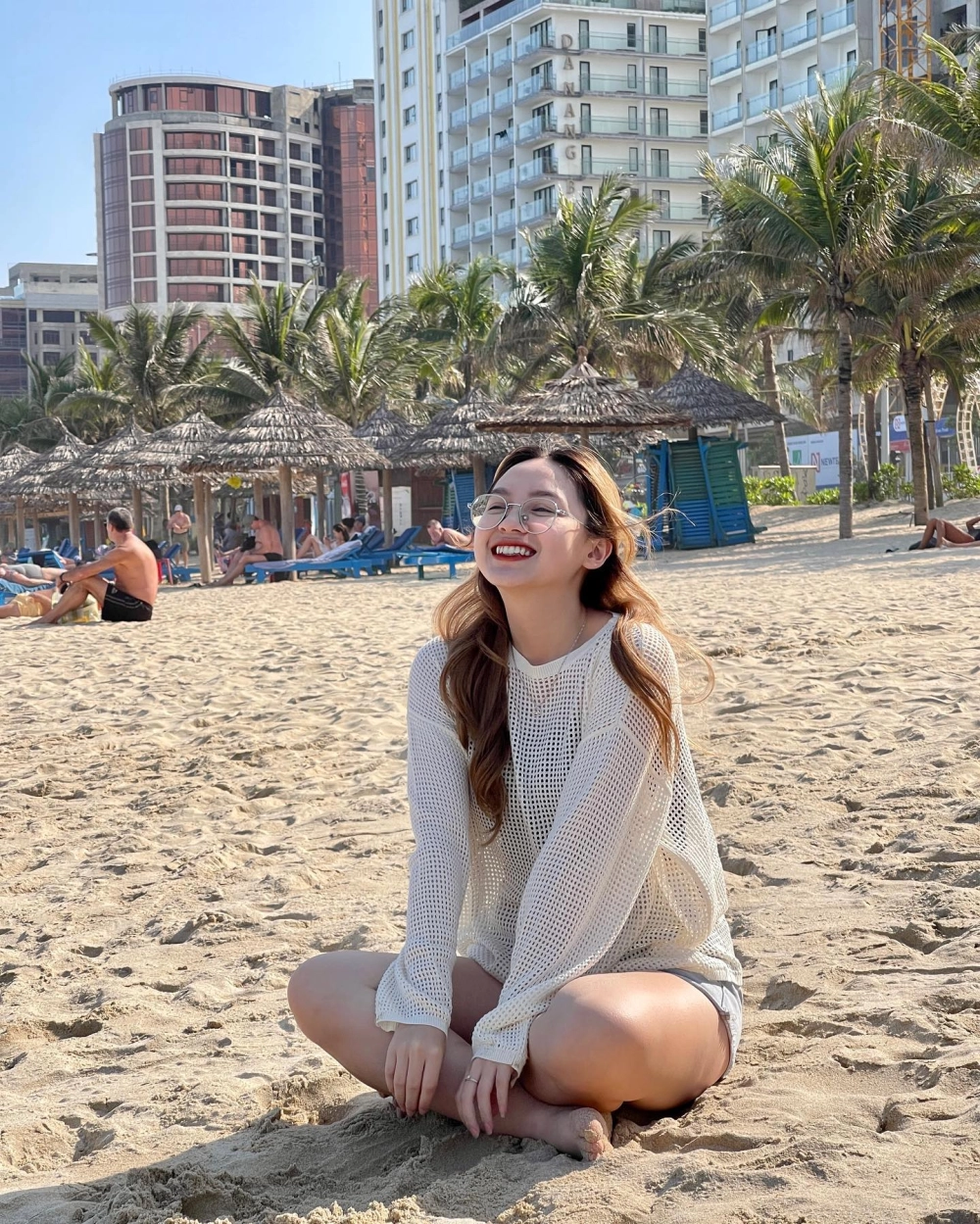 Đặng Thì Thu Hà Schannel sinh năm bao nhiêu hot