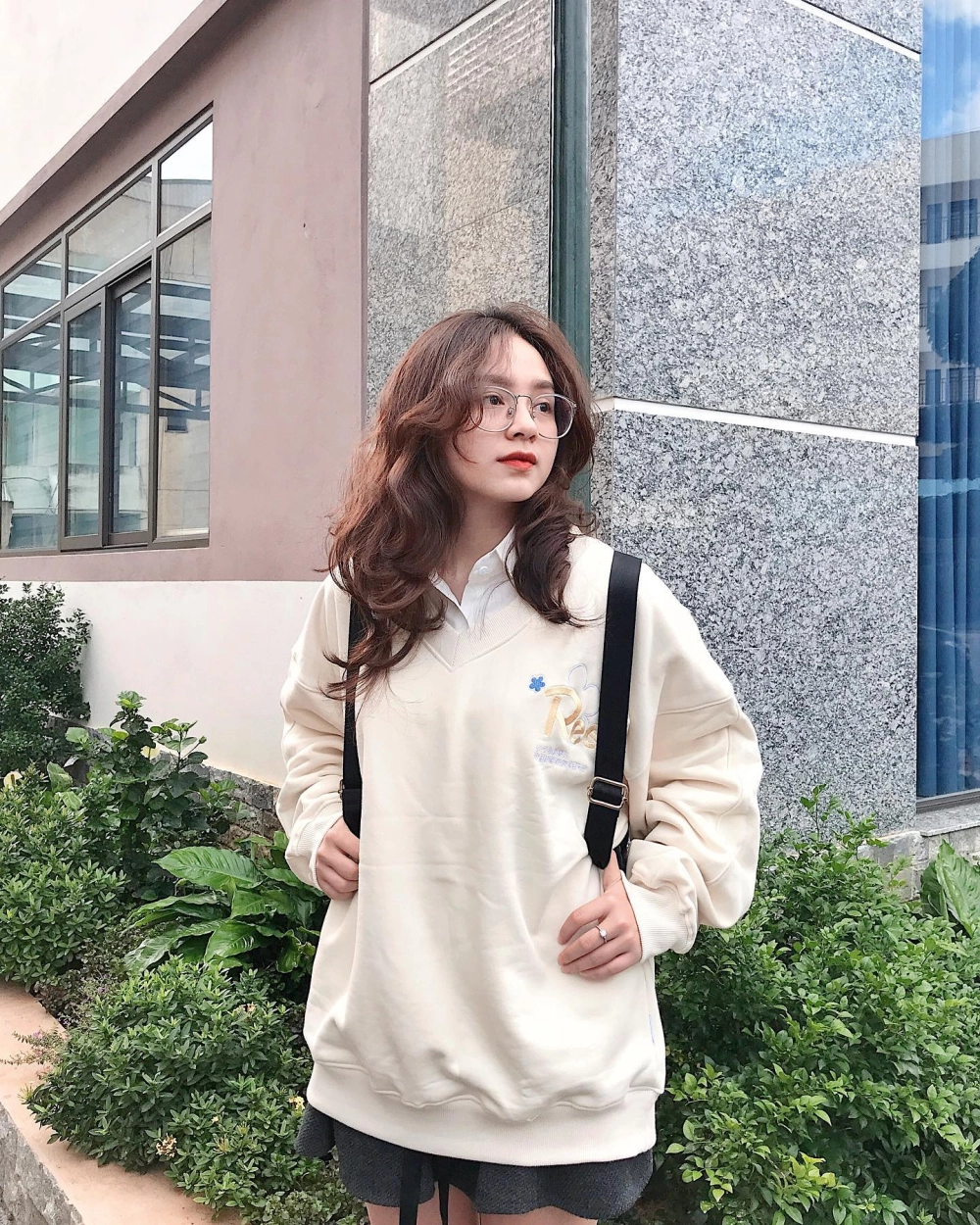 Ảnh cưới Đặng Thu Hà lãng mạn ngất ngây