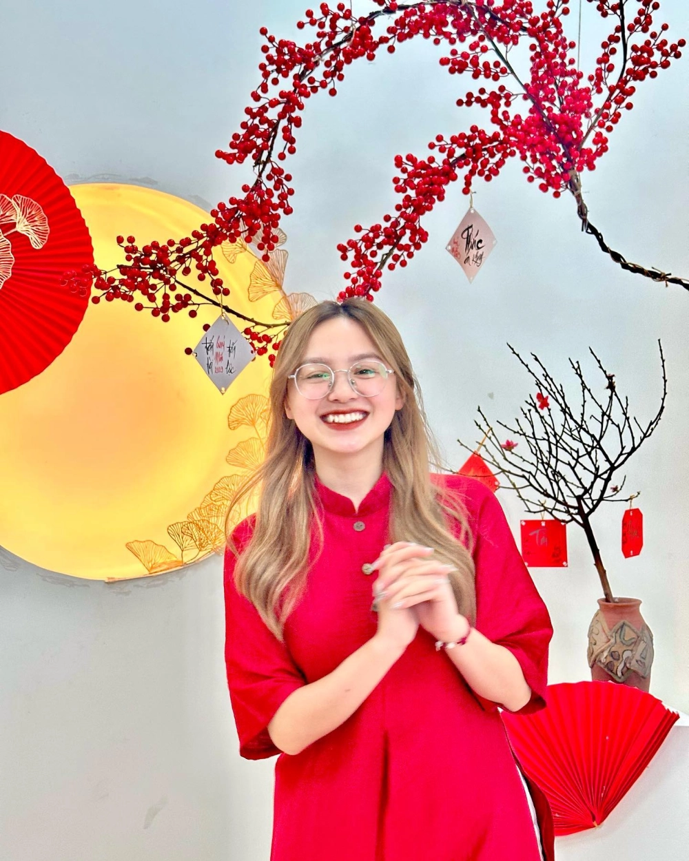 Đặng Thu Hà cao mét bao nhiêu vẫn xinh