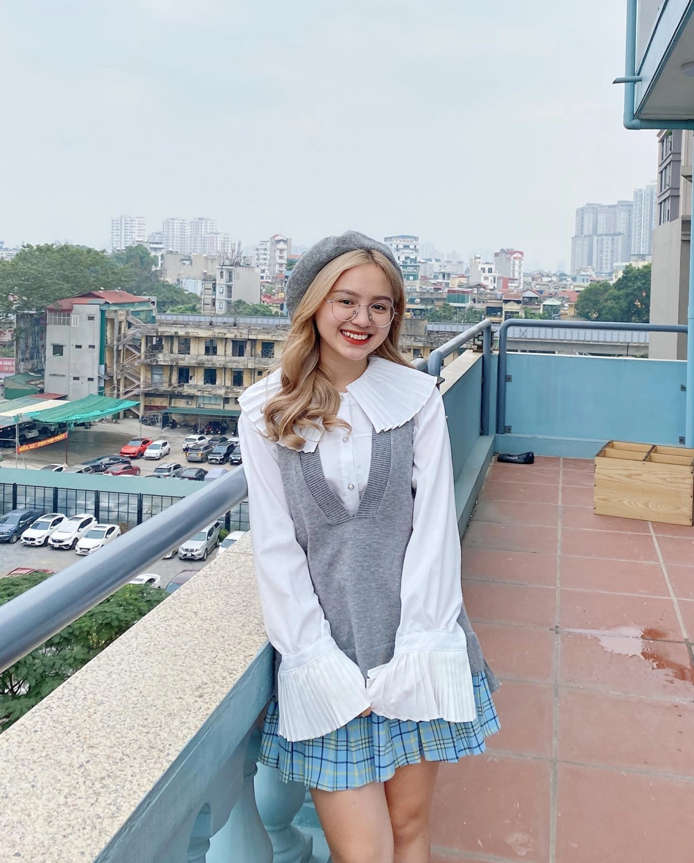 Đặng Thu Hà rời Schannel làm fan tiếc nuối