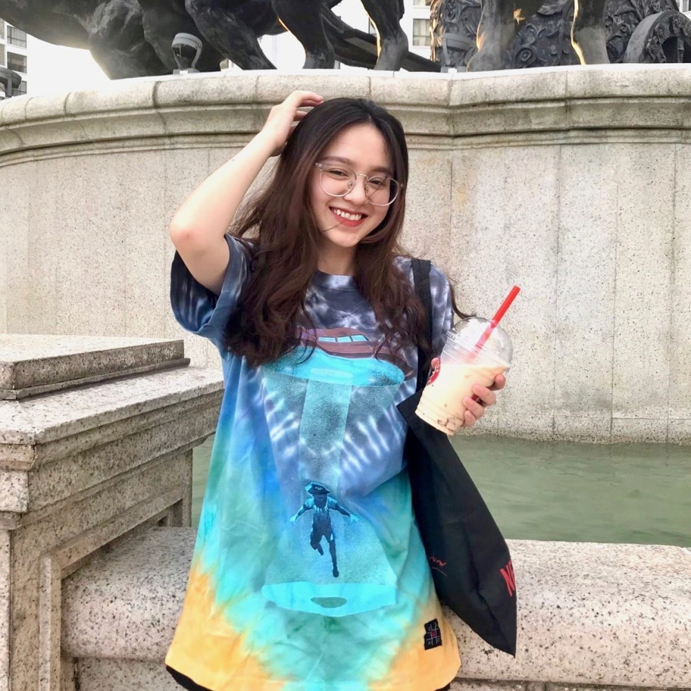 Đặng Thu Hà cưới làm fan vỡ òa hạnh phúc