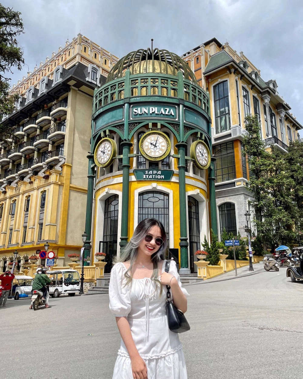 Chồng Đặng Thu Hà sinh năm bao nhiêu fan đoán