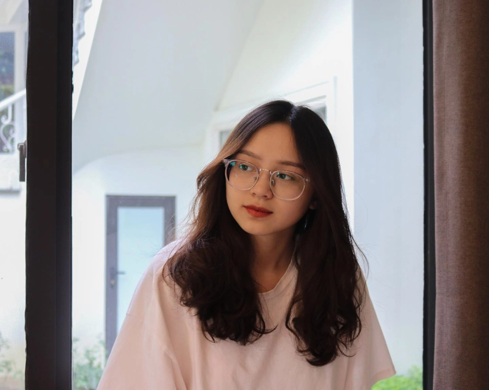 Đặng Thu Hà tốt nghiệp NEU với thành tích đỉnh