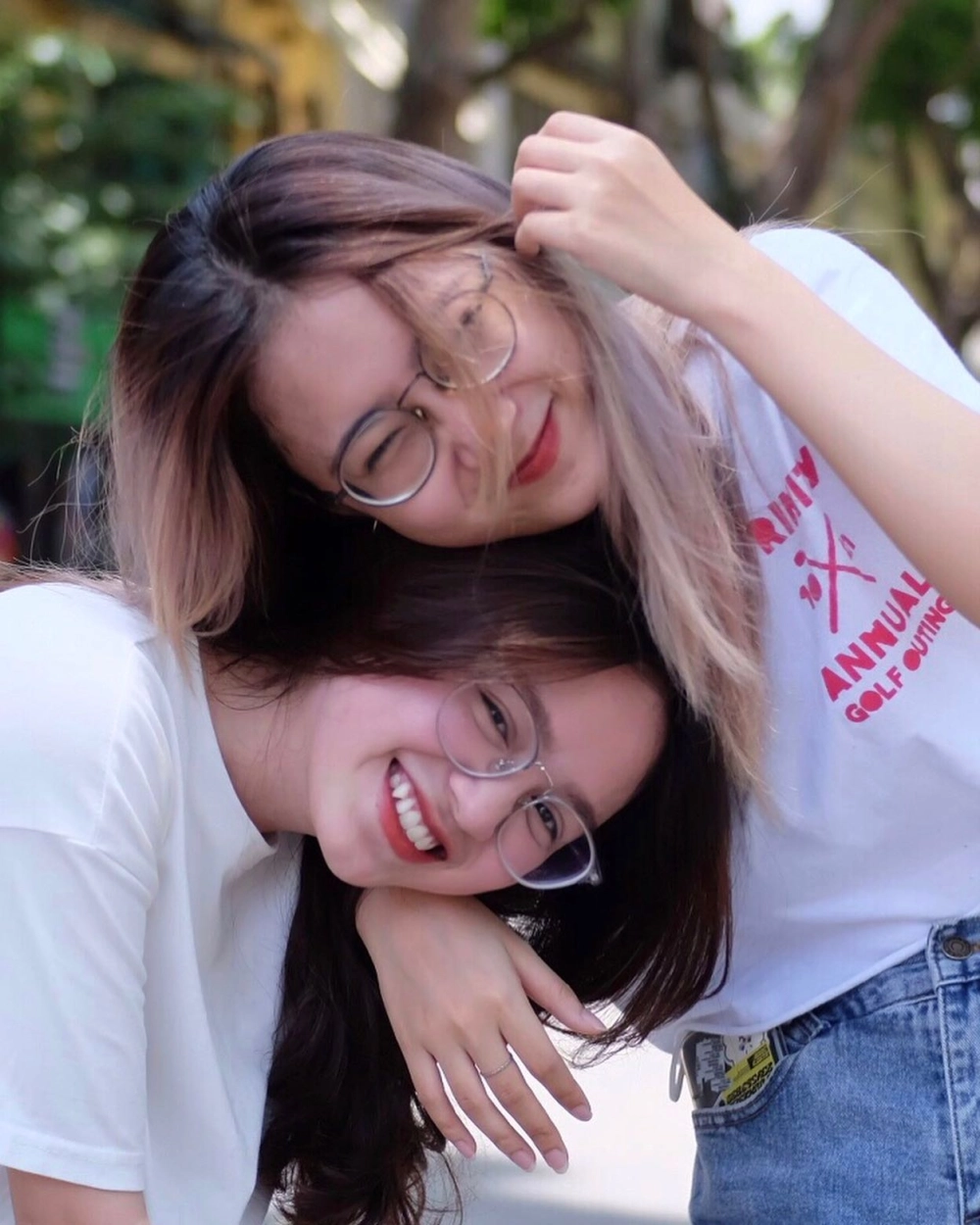 Đặng Thu Hà Schannel dẫn đầu xu hướng trẻ