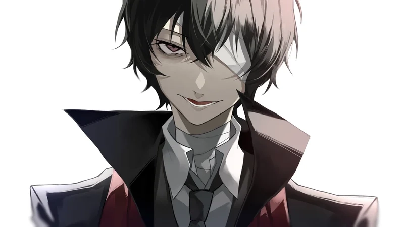 Dazai mafia thời kỳ đen tối đầy bi kịch và toan tính