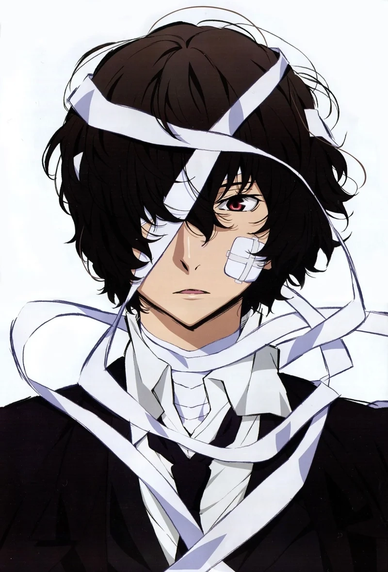 Dazai Osamu wiki tra cứu thông tin được tìm kiếm nhiều