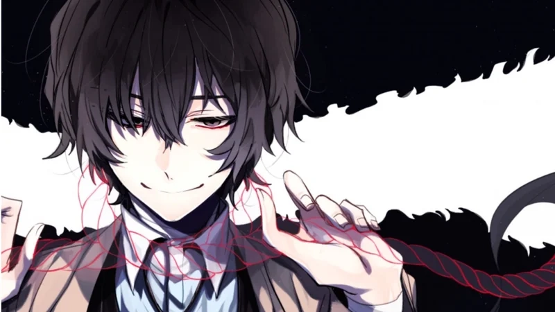 Dazai Pinterest ngập tràn hình ảnh đẹp đỉnh cao