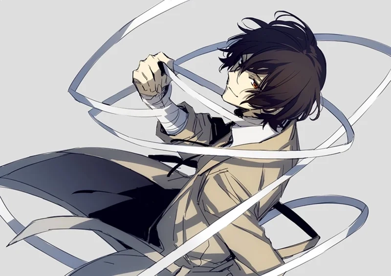 Dazai Osamu tự sát từng ám ảnh người hâm mộ