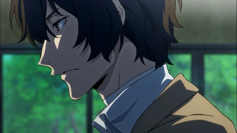 BSD Dazai birthday ngày sinh luôn được fan chờ đón