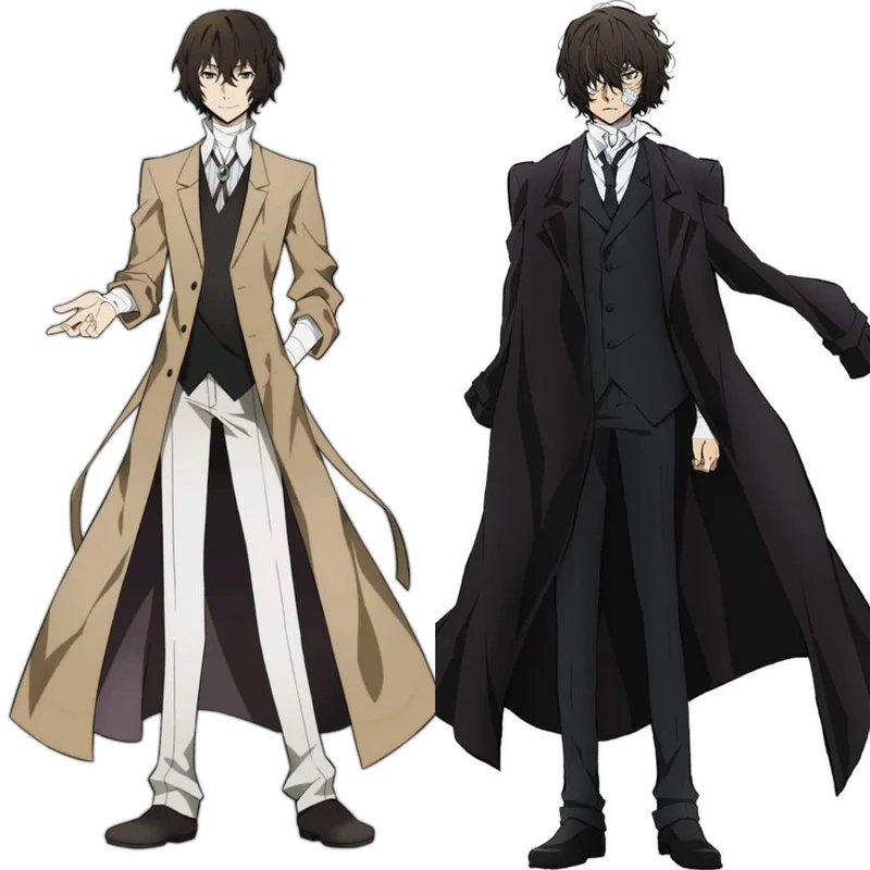 Dazai Osamu và thời kỳ đen tối đầy cảm xúc ngột ngạt