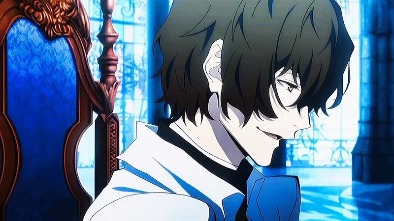 Dazai art tranh vẽ nào cũng toát lên khí chất